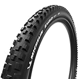 Matériau de professionnelle Michelin Wild Enduro Front Gum-X, Copertone Unisex Adulto, Nero, 29 x 2.40