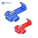 Senven® 60Pcs Scotch Lock Empalme Rápido, Conector Cable Bloqueo Scotch, Scotch Lock...