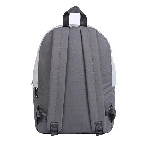 Mochila G + Fone de Ouvido, DMW Bags, Super Nintendo, 11546
