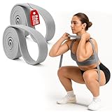 EliteFTS Pro Resistance Band (Average - are silver)