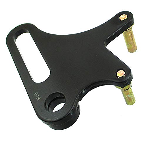 STONEDER Rear Brake Caliper Bracket For Chinese 50cc 70 90 125 170 190cc Pit Motor Dirt Bike