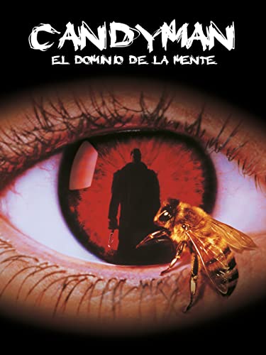 Candyman El dominio de la mente (1992)