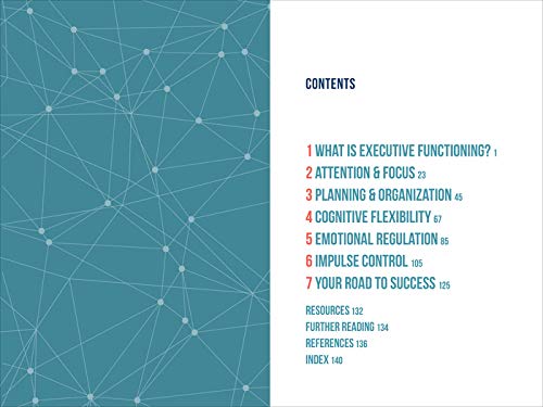 Brain Hacks: Life-Changing Strategies to Improve Executive Functioning