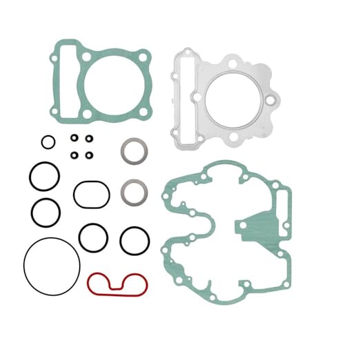 Kit de joints de culasse XL250R 1985-1987 : restauration moteur étanche et durable