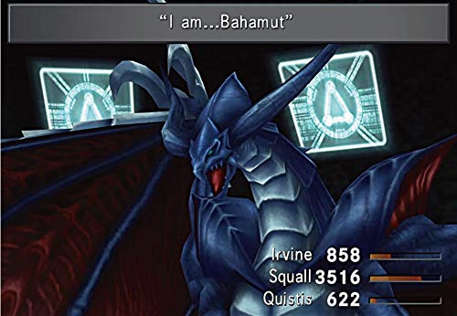 Final Fantasy VII y VIII Remastered Twin Pack dos RPG clásicos sin las esperas del juego antiguo 5