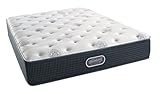 Beautyrest Silver Plush 500, Queen Innerspring Mattress