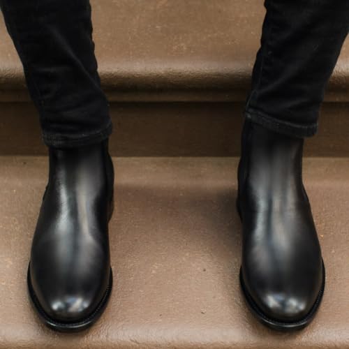 Image of Thursday Boot Company Cavalier Men's Chelsea Boot