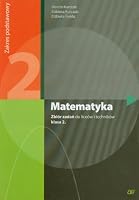 Matematyka 2 Zbior zadan Zakres podstawowy 8375940771 Book Cover