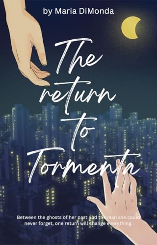 The Return to Tormenta (English Edition)
