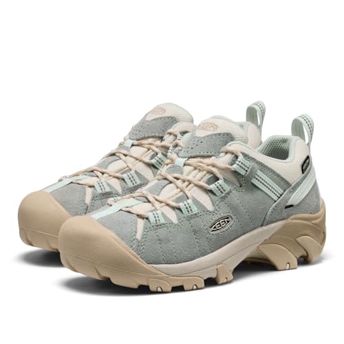 Image of KEEN Targhee II Waterproof