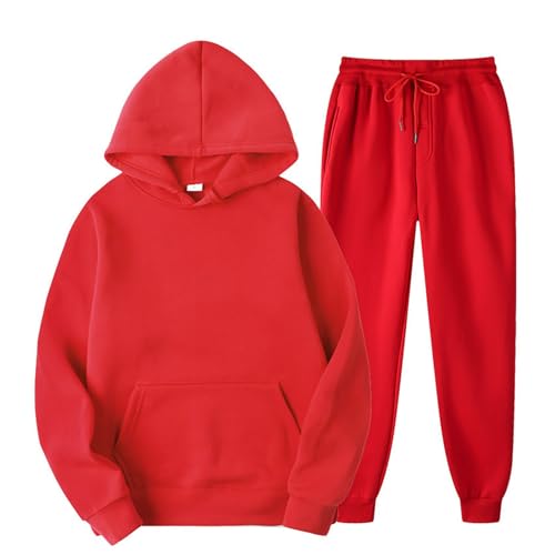 Chandail en molleton pour femmes chaud et ample | Pyjama surdimensionné douillet