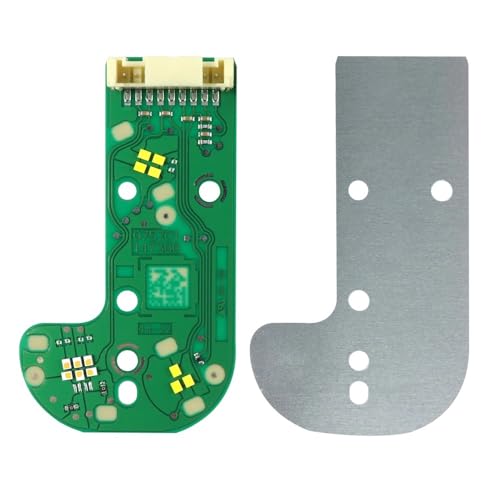 Módulo Chips 63119498494 Amarillo CSL Premium para Faros Z4 5