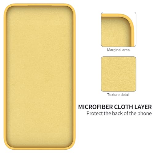 Coque Xiaomi Redmi Note 13 Pro 4G fine épurée silicone premium
