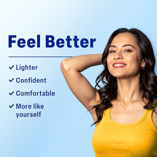 image for Diurex Caffeine-Free Bloat Relief, Maximum Strength, Relieve Water Blo