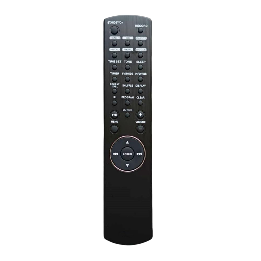 Nowy zamienny pilot do telewizora TEAC Smart LED TV RC1225 XCARTAGH380 CR-H500 CRH500NT RC-1225 AGH380