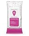 Summers Eve Cleansing Cloths 32 Count Simply Sensitive (2 Pack)