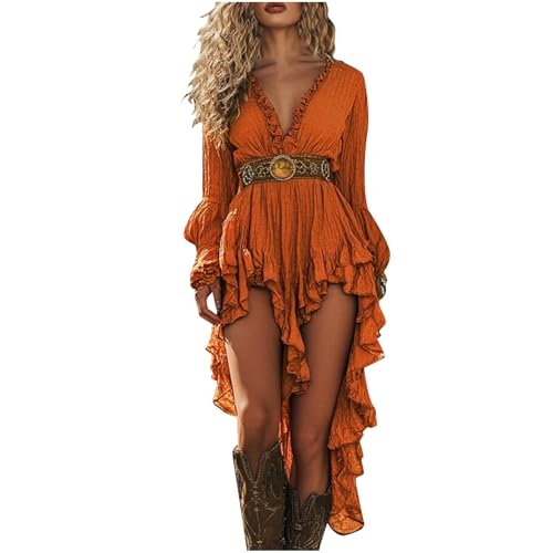 Hawaiian Beach Formal Vacation for Women Sleeveless Lace Linen Midi Dresses Homecoming Dresses Women 20254