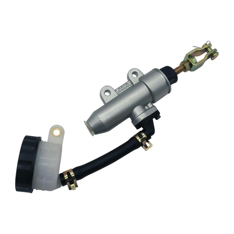 Freno de pedal cilindro maestro CF500 piezas de freno de pie ATV quad 600 3