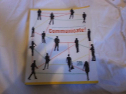 Communicate! view 2