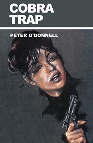 Cobra Trap: (Modesty Blaise)