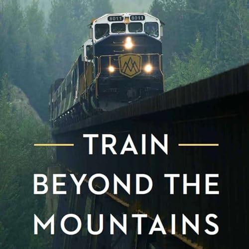 Episode 347 - Interview with Author Rick Antonson