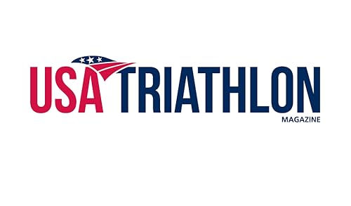USA Triathlon Magazine