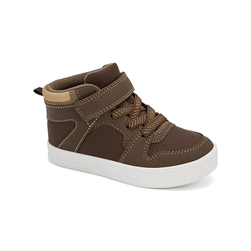 Osh Kosh Nico Brown 12 M by OSHKOSH B'GOSH - Used condition - Image 3