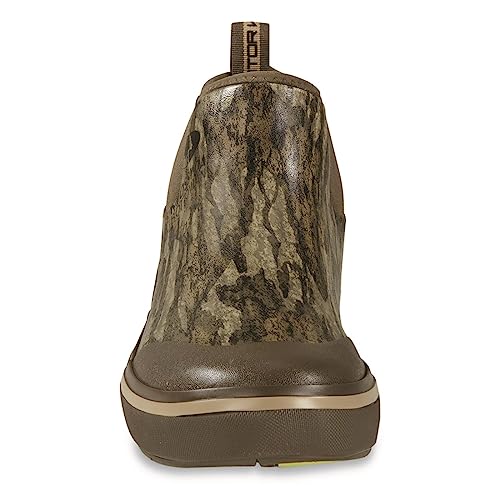 Gator Waders Camp Boots - Men's, Bottomland4