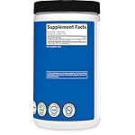 Nutricost Creatine Monohydrate Micronized Powder 500G, 5000mg Per Serv (5g) - 100 Servings, 17.9 Oz - Image 5