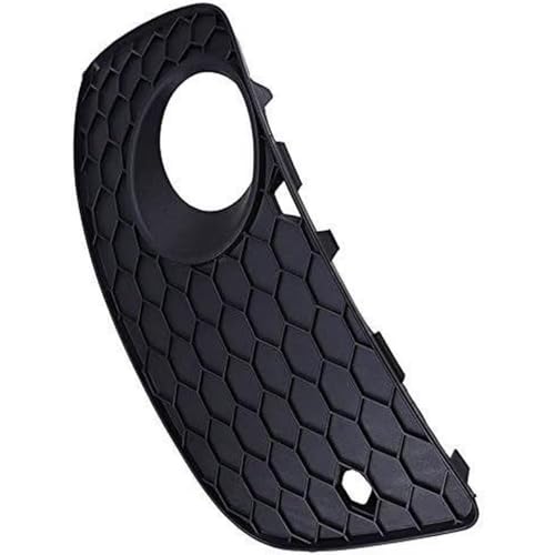 Rejillas de repuesto para parachoques VW Golf MK5 GTI para solucionar rejillas rotas o sueltas 3