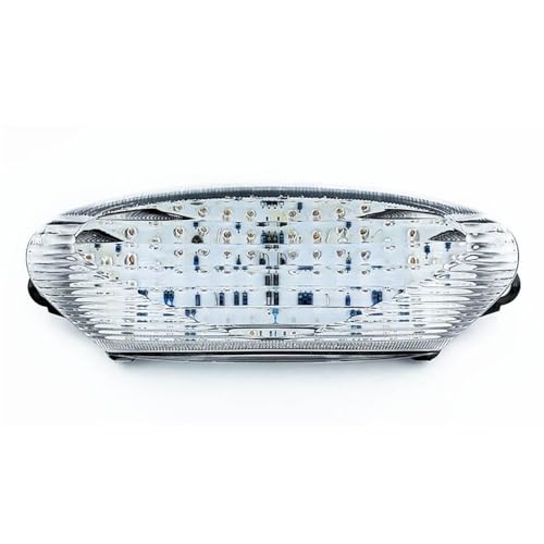 Accesorios Para Motocicleta VTR1000 luz trasera