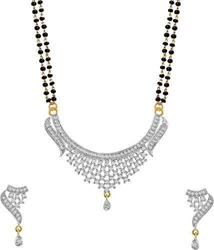 Buy Stylathon American Diamond 