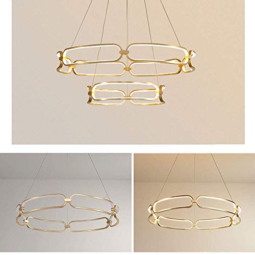 Lampe suspendue design créatif pour illuminer la salle à manger
