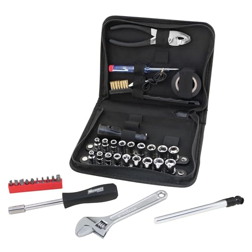 Performance Tool W1197 38 Piece Compact Tool Set thumb #3