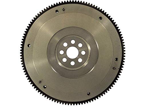 New Generation 167227 Clutch Flywheel