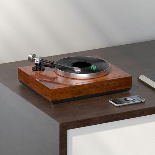 Aguja de repuesto para tocadiscos compatible con ATN91 solución para ruidos 5