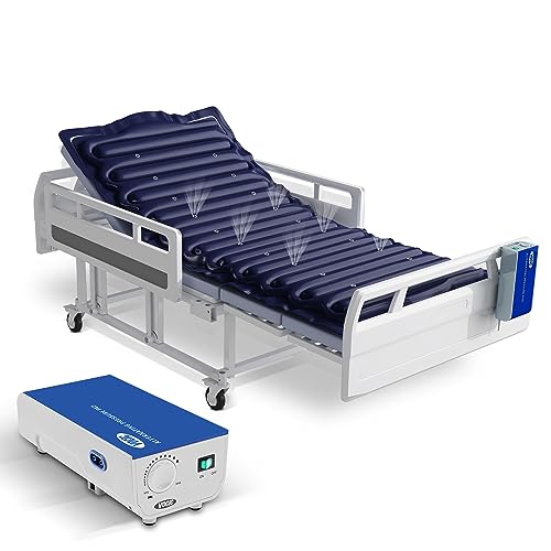 Amazon Best Sellers Best Pressure Mattresses & Pumps