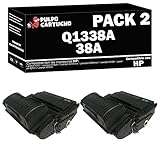Valido para las impresoras HP Laserjet 4200 / Laserjet 4200dtn / Laserjet 4200dtns / Laserjet 4200dtnsl / Laserjet 4200ln / Laserjet 4200n / Laserjet 4200tn
