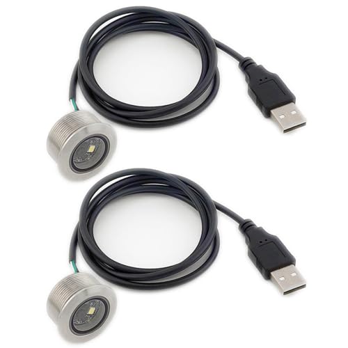 Module de scanner de codes à barres QR 1D 2D GM861 interface USB encastrable
