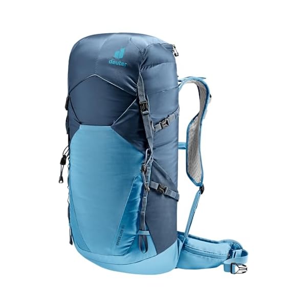 Deuter-Speed-Lite-30-Ink-Wave-30L Deuter Speed Lite 30, Ink-Wave, 30L