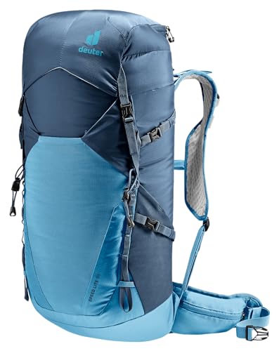 Deuter Speed Lite 30, Ink-Wave, 30L