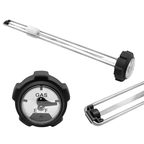 Jauge de carburant Polaris Ranger pour ne plus jamais tomber en panne d'essence en forêt