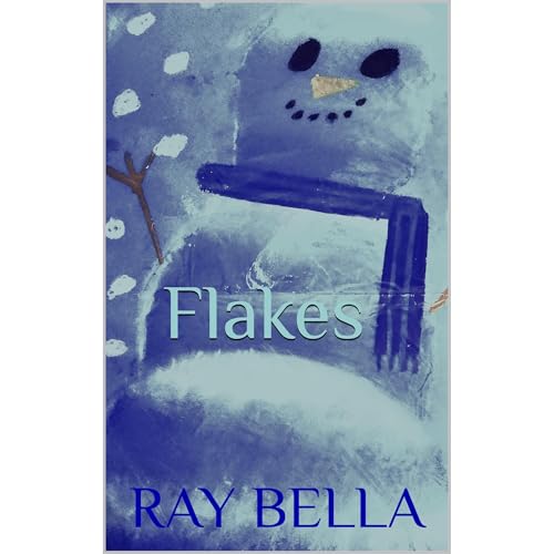 Flakes by Ray Bella episode artwork