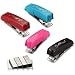 BOS10K - Stanley-Bostitch Mini Stapler