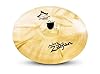 Zildjian A-Custom Projection Crash 17" Brilliant Finish - Crash Cymbal #3