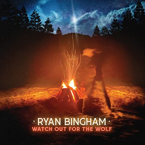 Ryan Bingham