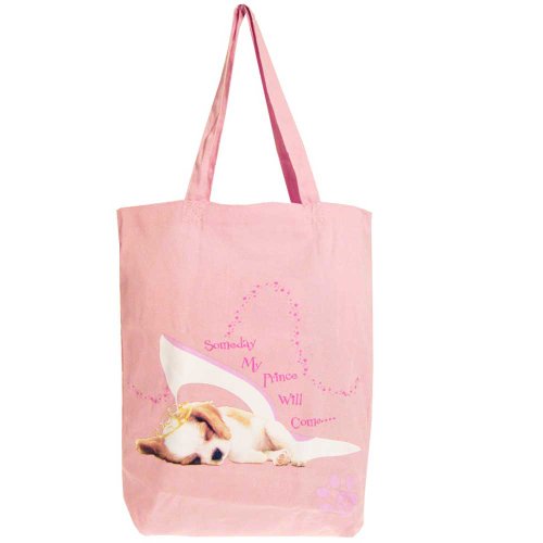 Pritties Accessories - Bolso de Tela para Mujer