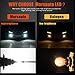 Marsauto Fog Light Bulbs 2