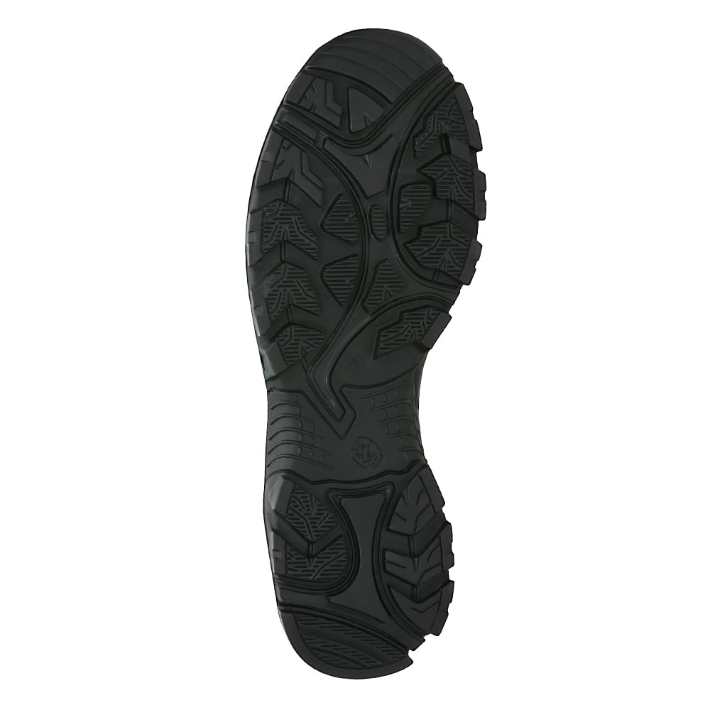 HAIX Nevada 3.0 mid