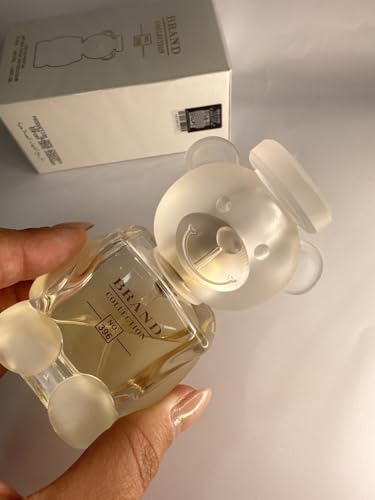 Perfume Brand Collection nº 396